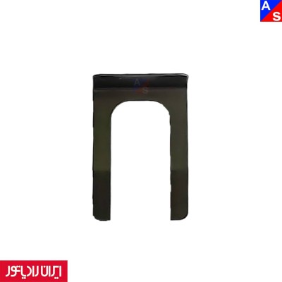 خار ، کلیپس موتور الکتریکی قدیمی پکیج ایران رادیاتور بسته 10 عددی (شرکتی)