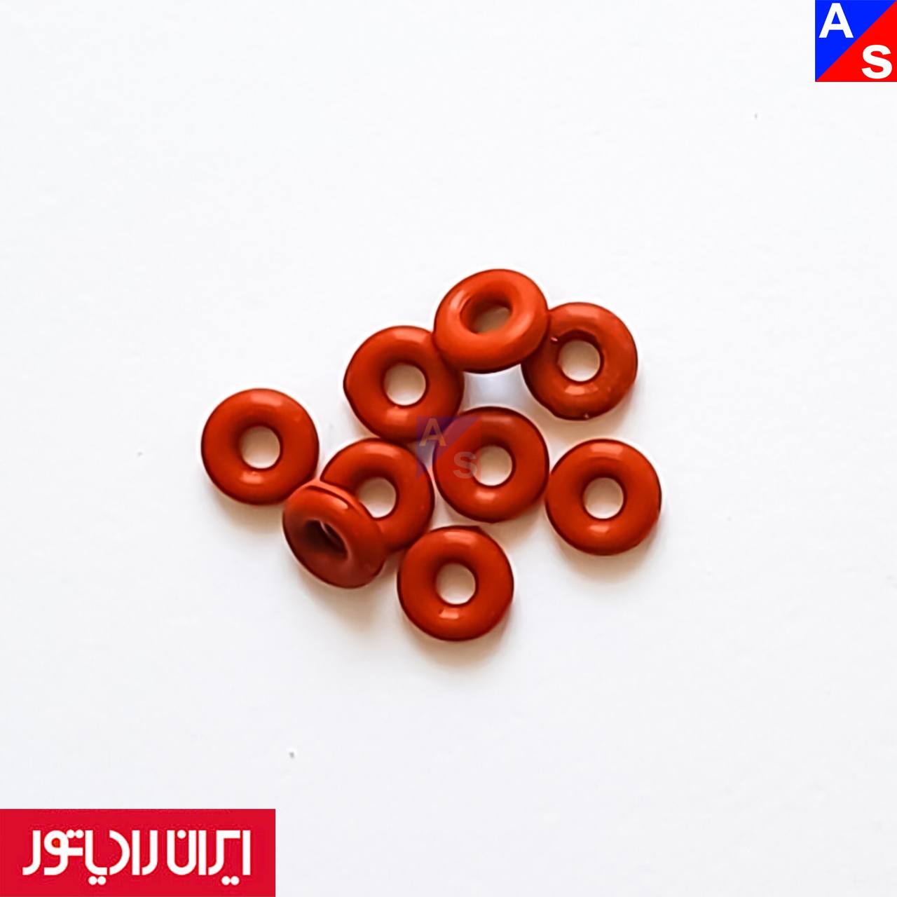 اورینگ پر کن و داخل کیت اتما پکیج ایران رادیاتور بسته 25 عددی