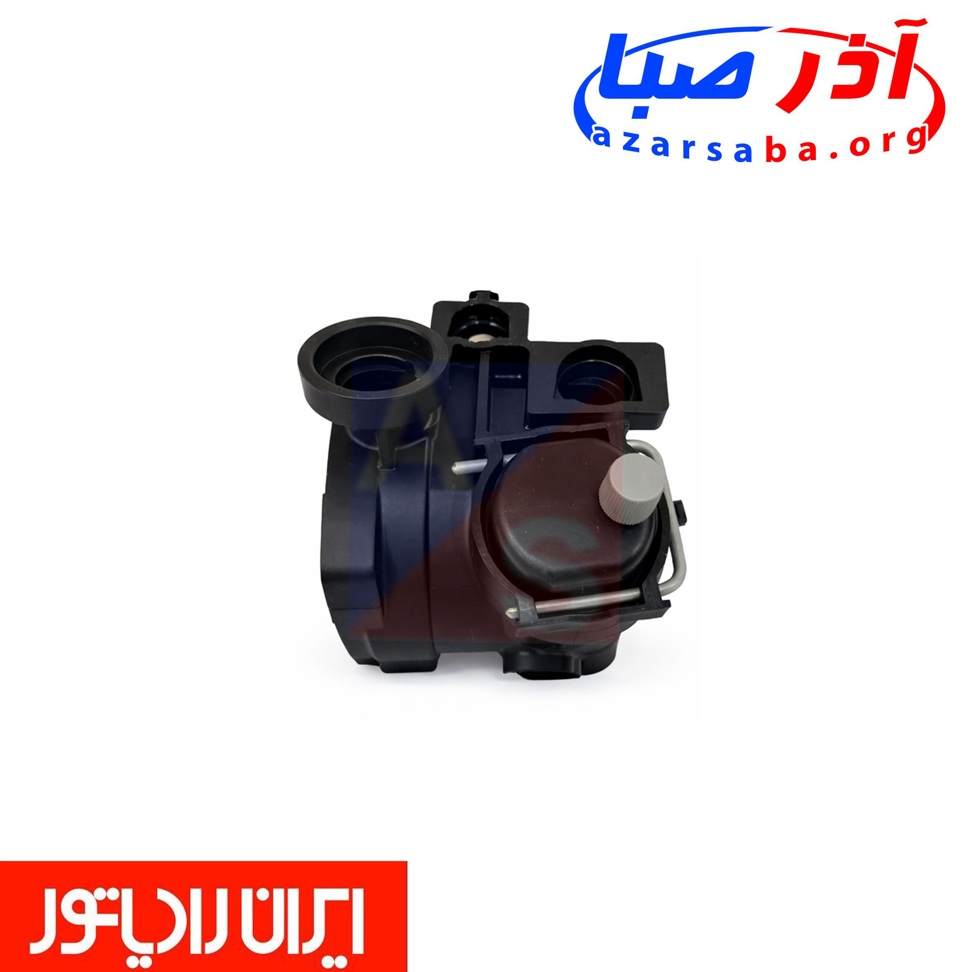 هوزینگ A کد 81 (با سوراخ منبع انبساط)