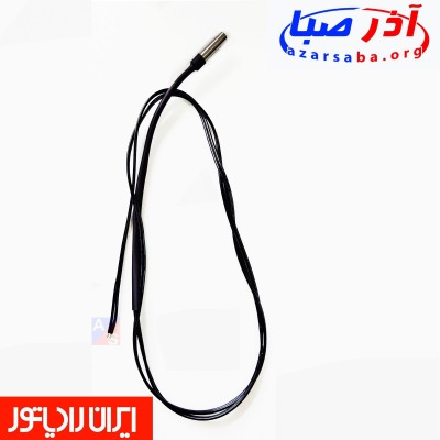 سنسور مقاومتی 10 داکت اسپلیت