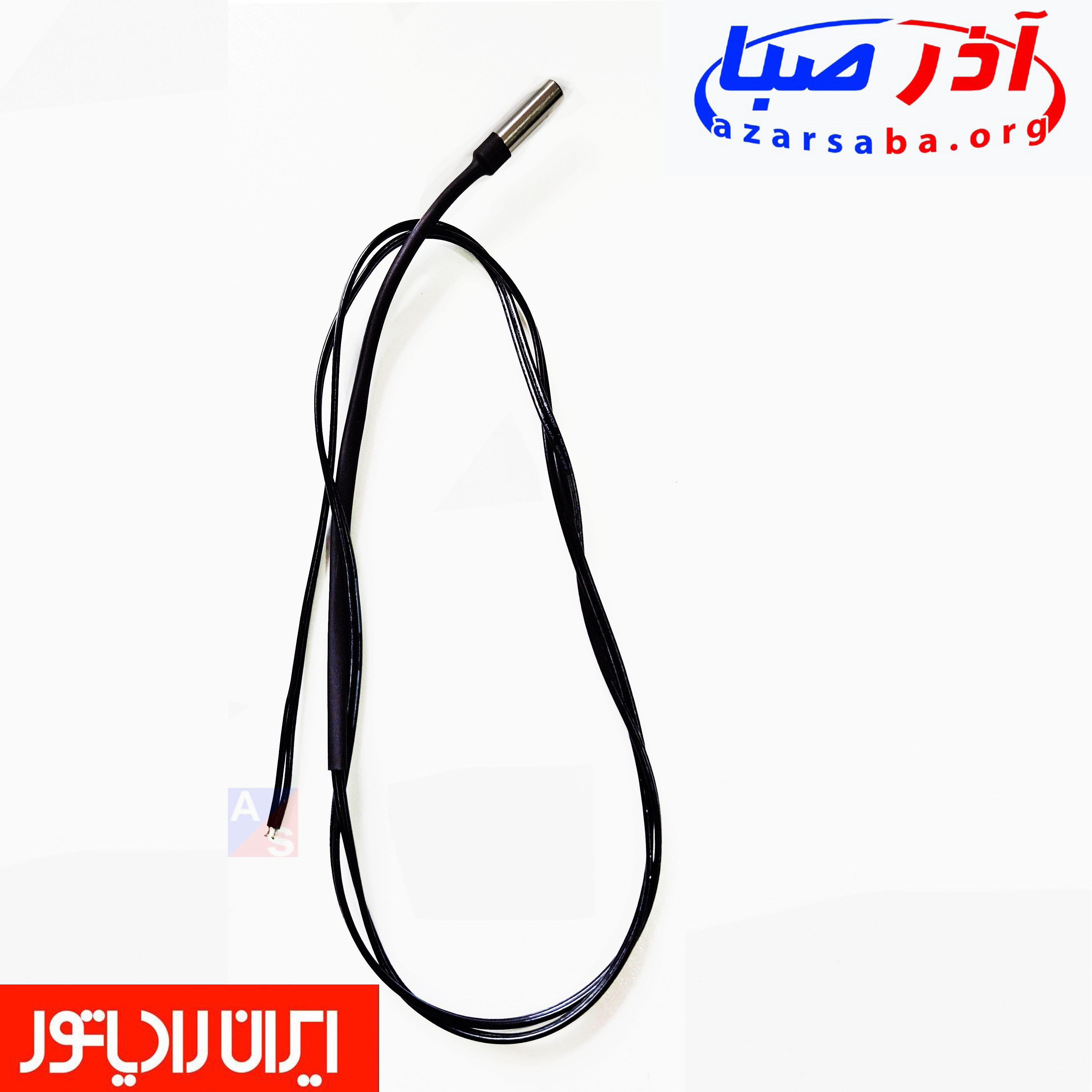 سنسور مقاومتی 10 داکت اسپلیت