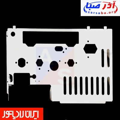 سینی براکت A