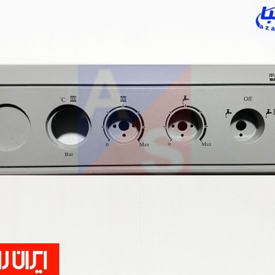صفحه کنترل پلاستیکی D35 و G35