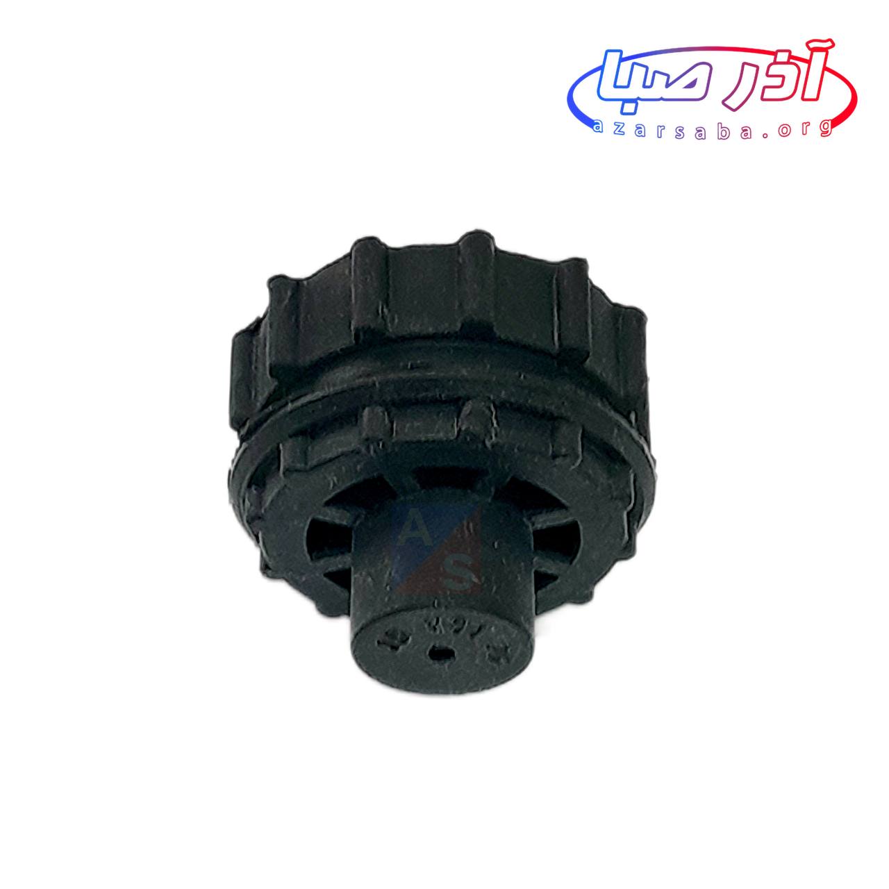 یاتاقان یونیت داخلی تمامی مدل های کولر گازی ایران رادیاتور کد 1990003313 (شرکتی)