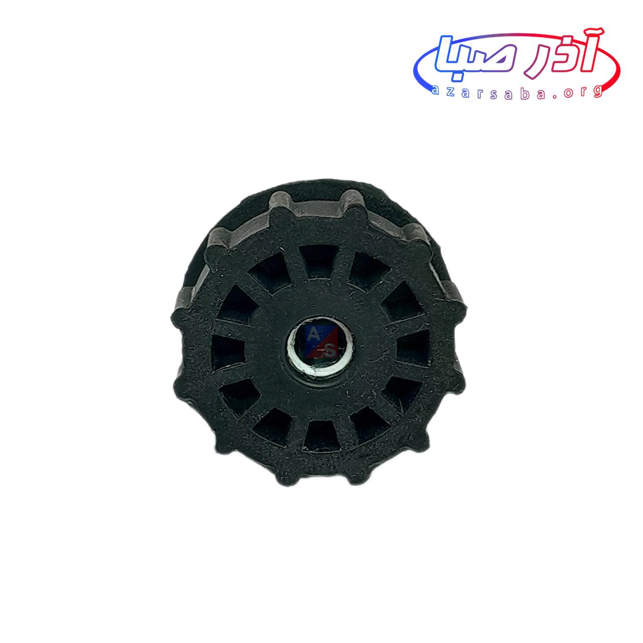 یاتاقان یونیت داخلی تمامی مدل های کولر گازی ایران رادیاتور کد 1990003313 (شرکتی)